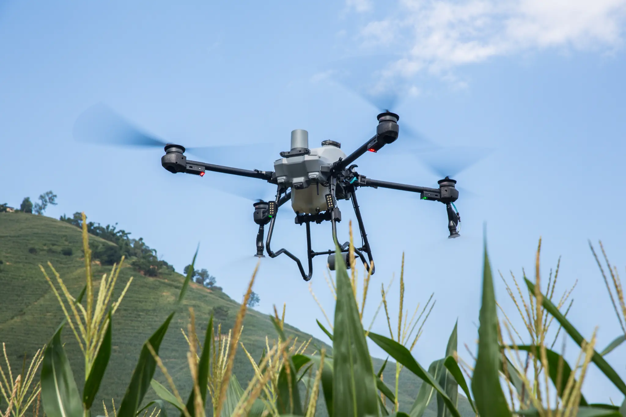 DJI Agras T20P  1 Baterias + Carregador